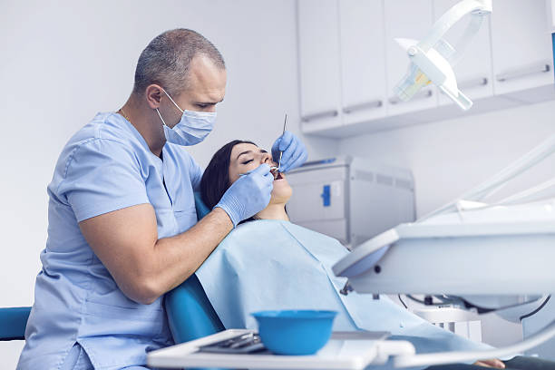 Professional Dental Services in Broxton, GA